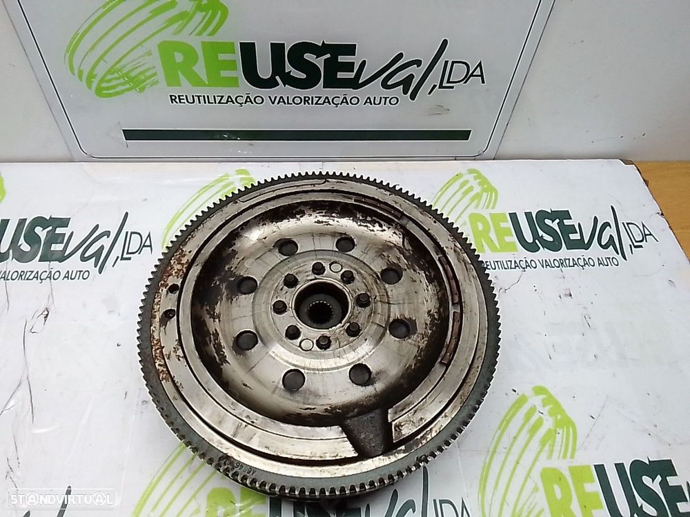 Volante De Motor Volvo S80 I (184) - 3