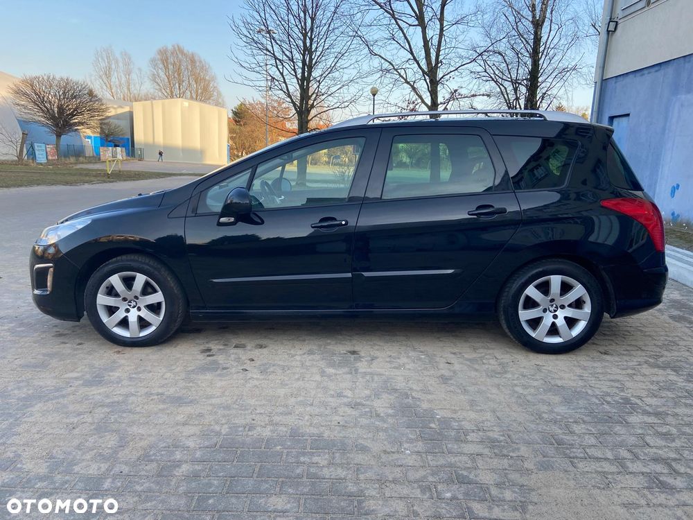 Peugeot 308 - 38