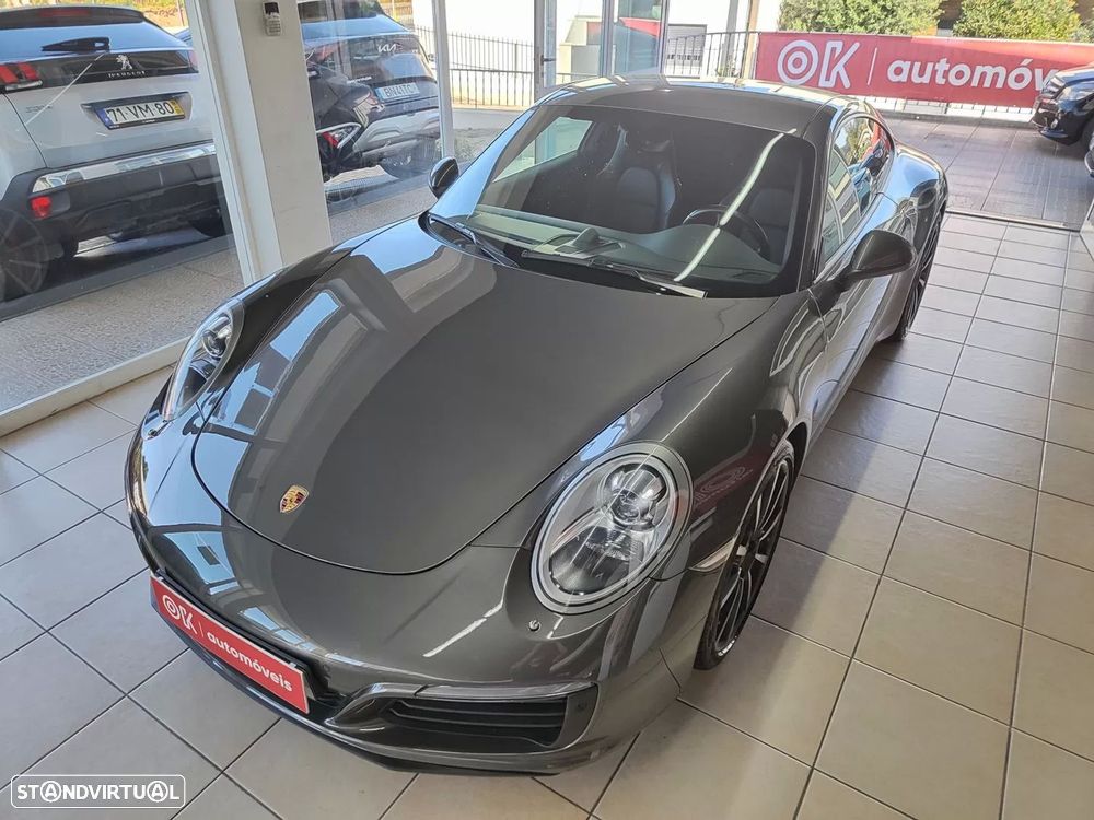 Porsche 911 (991) Carrera 2 S PDK - 7