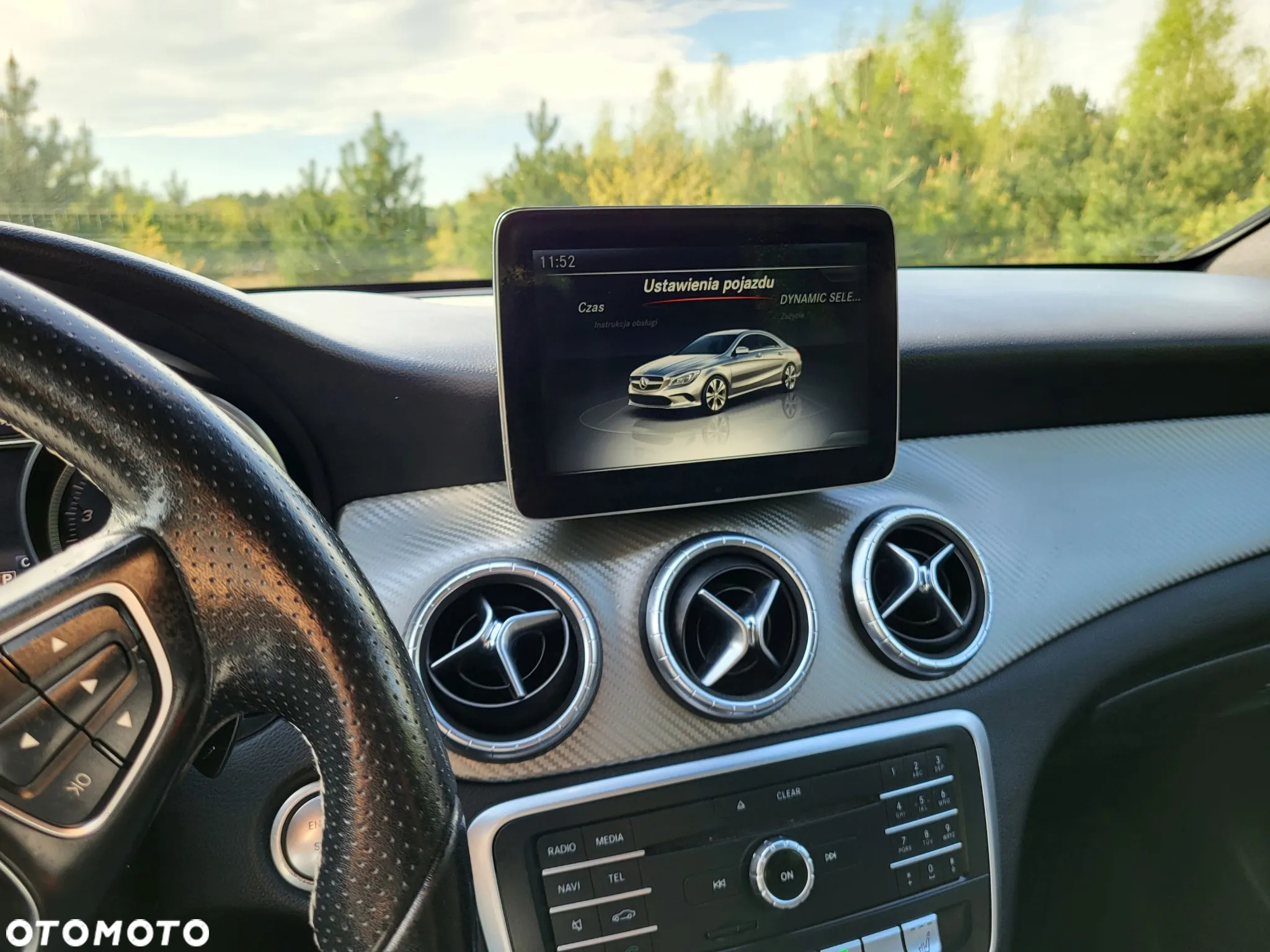 Mercedes-Benz CLA 250 7G-DCT Edition 1 - 16
