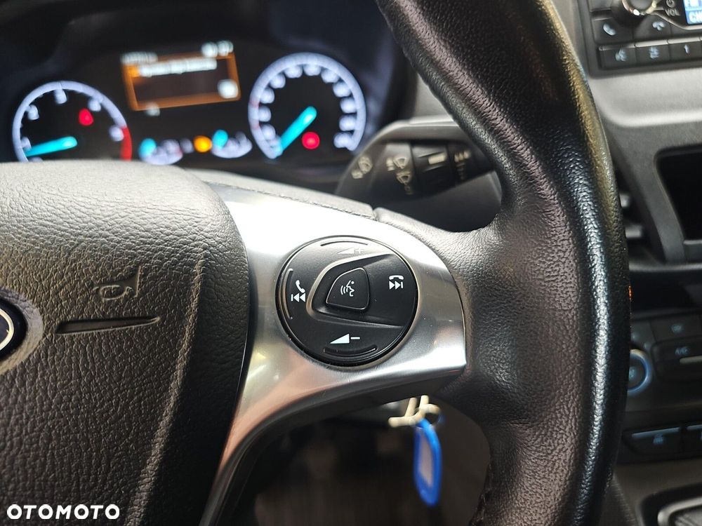 Ford transit-connect 220 1.5 EcoBlue 100KM Trend - 15