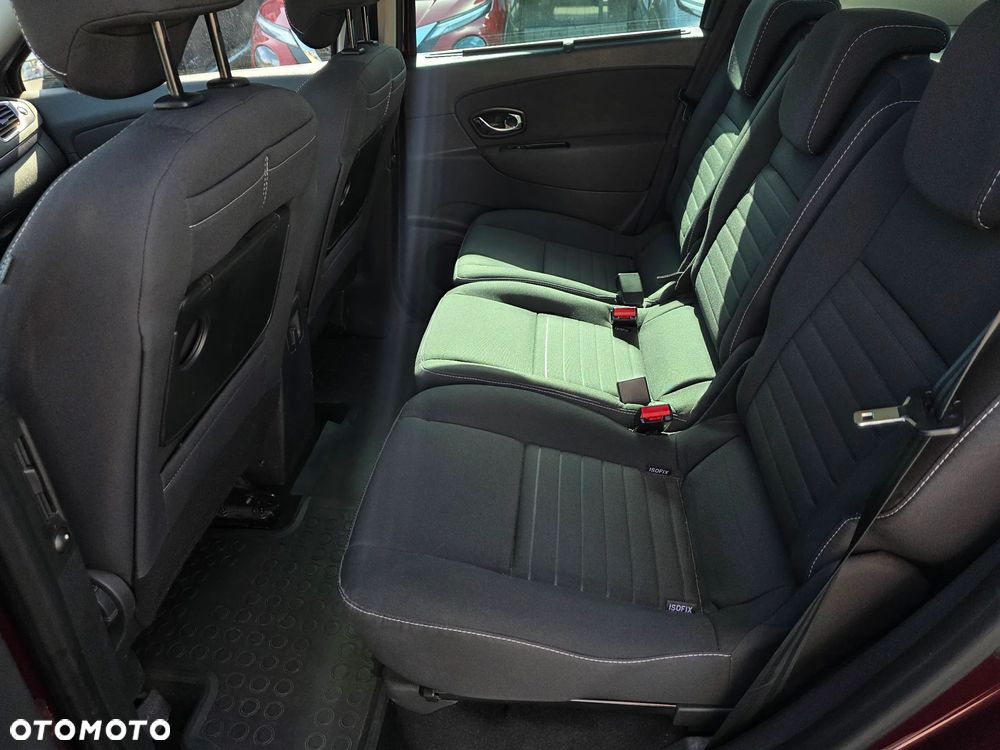 Renault Scenic 1.2 TCe Energy Limited - 12
