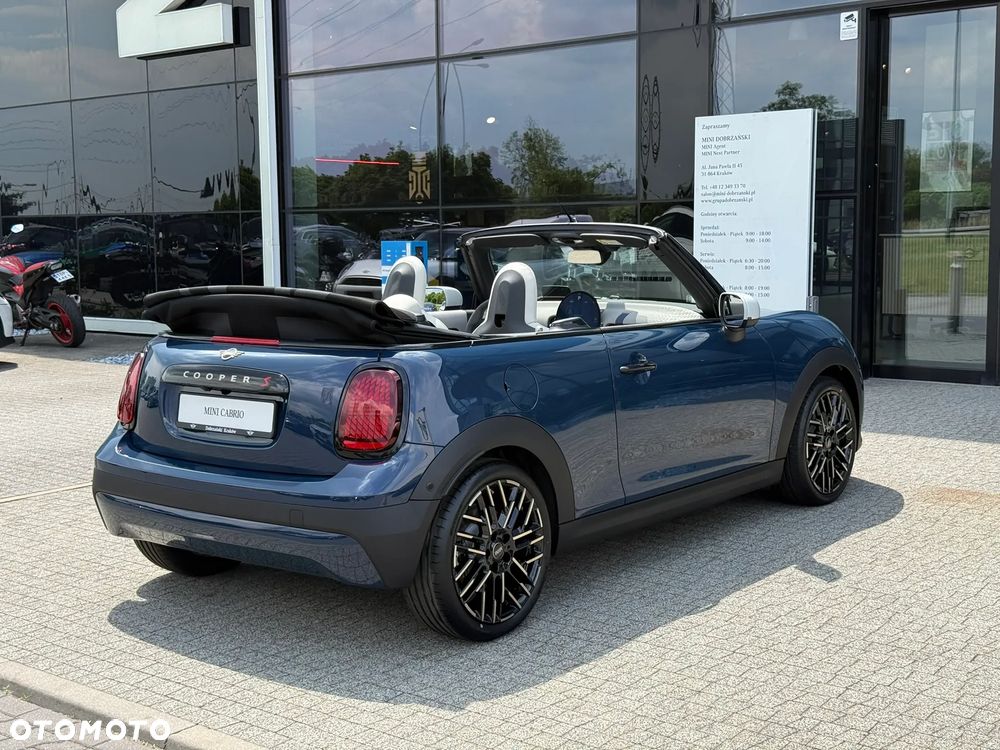 MINI Cooper S Linia Favoured - 9