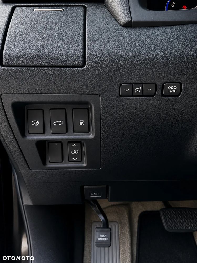 Lexus RX 450h (hybrid) Executive Line - 16