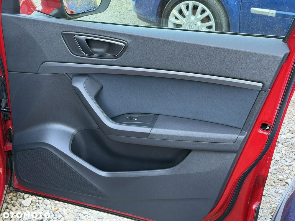Seat Ateca - 16