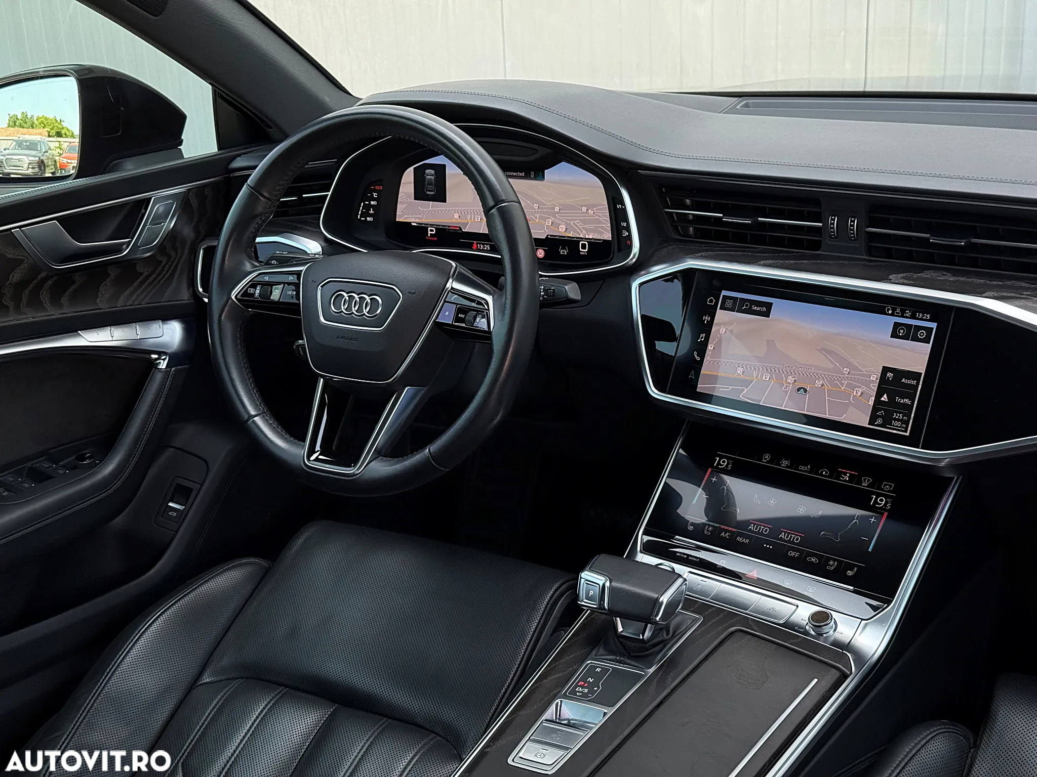 Audi A7 55 TFSI quattro S tronic MHEV - 14