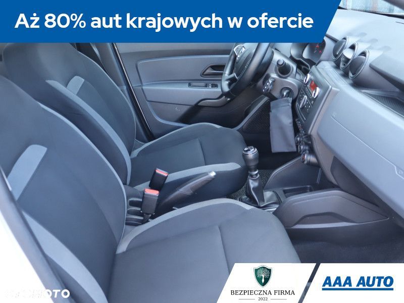 Dacia Duster - 11