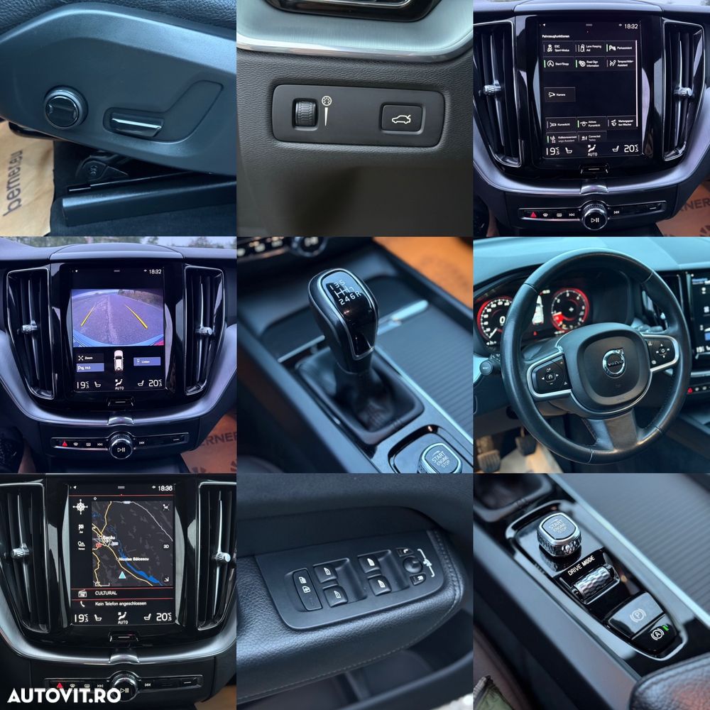 Volvo XC 60 D3 Inscription - 6