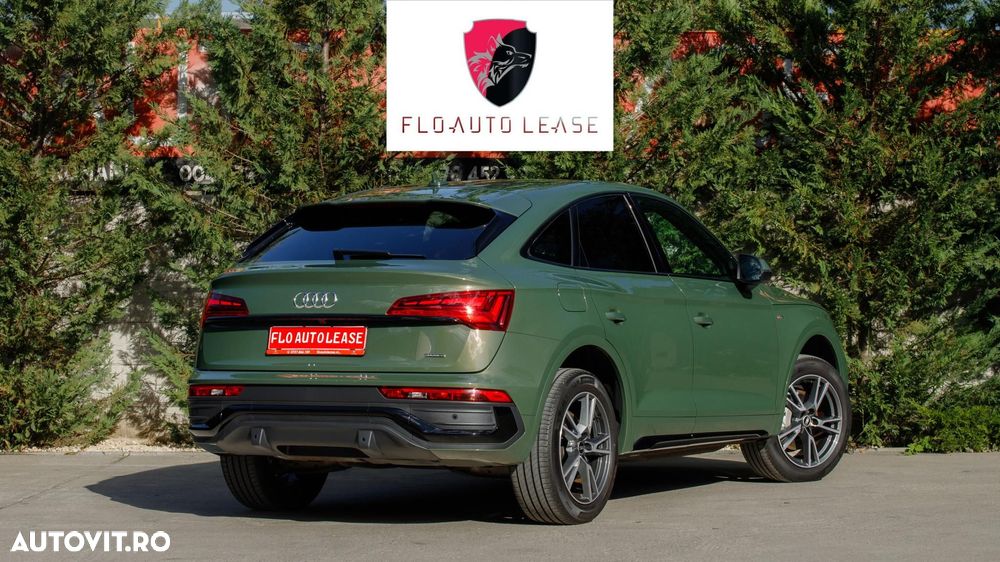 Audi Q5 - 3