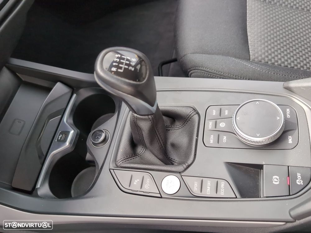 BMW 116 i - 16