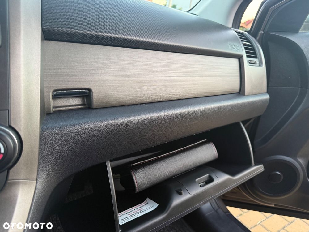 Honda CR-V 2.0i-VTEC Automatik Elegance - 33