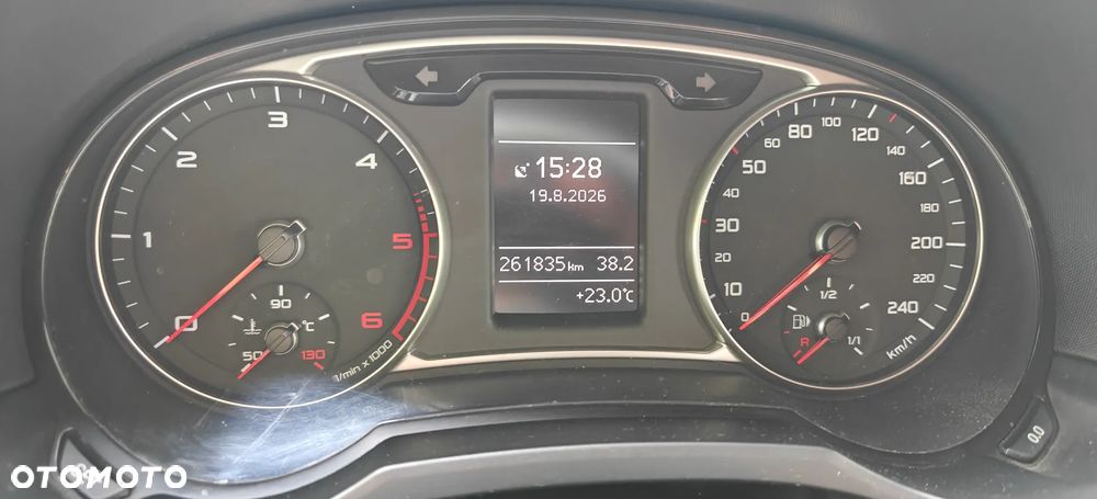 Audi A1 3-drzwiowe - 16