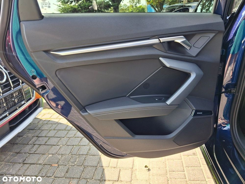 Audi S3 Sportback - 16