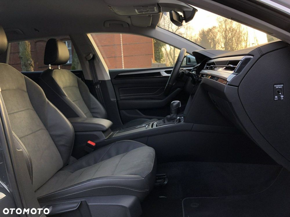 Volkswagen Arteon - 10