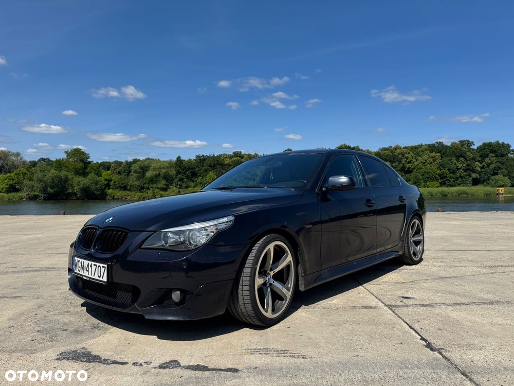 BMW 5