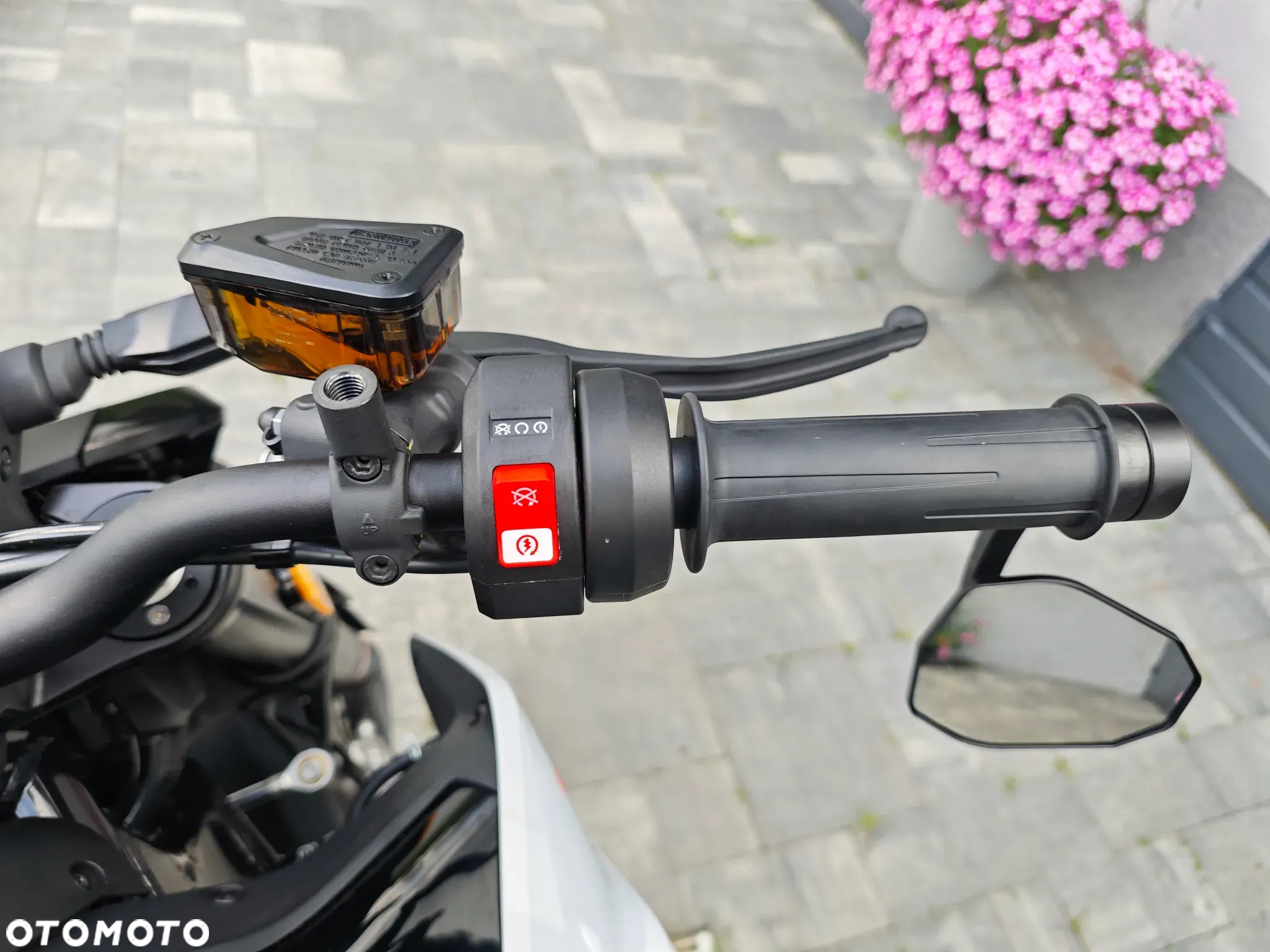 KTM Duke - 23