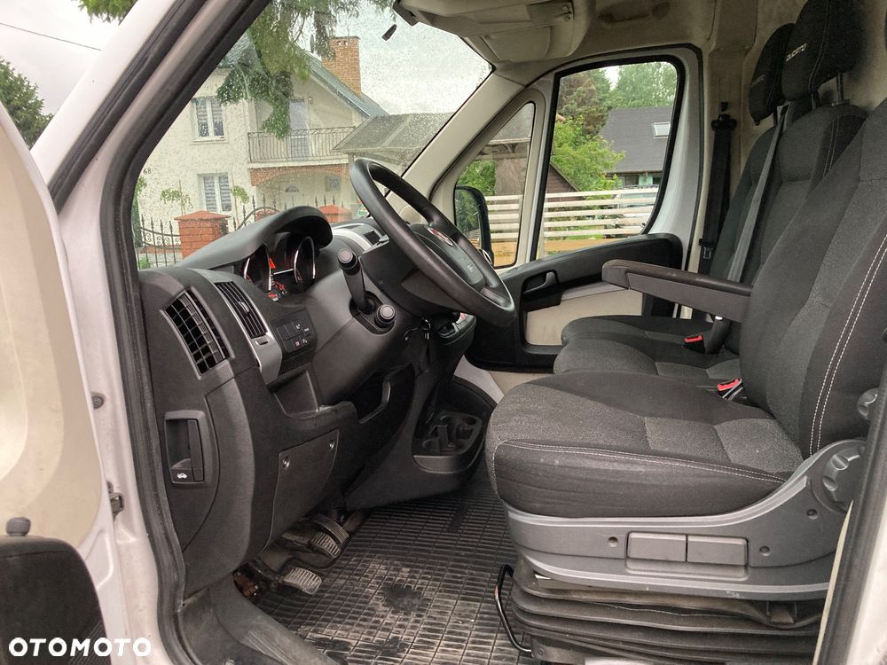 Fiat Ducato - 7