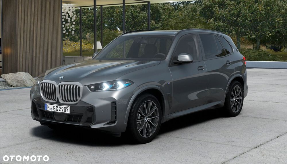 BMW X5 - 1