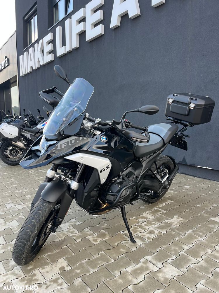 BMW R 1300 GS - 3