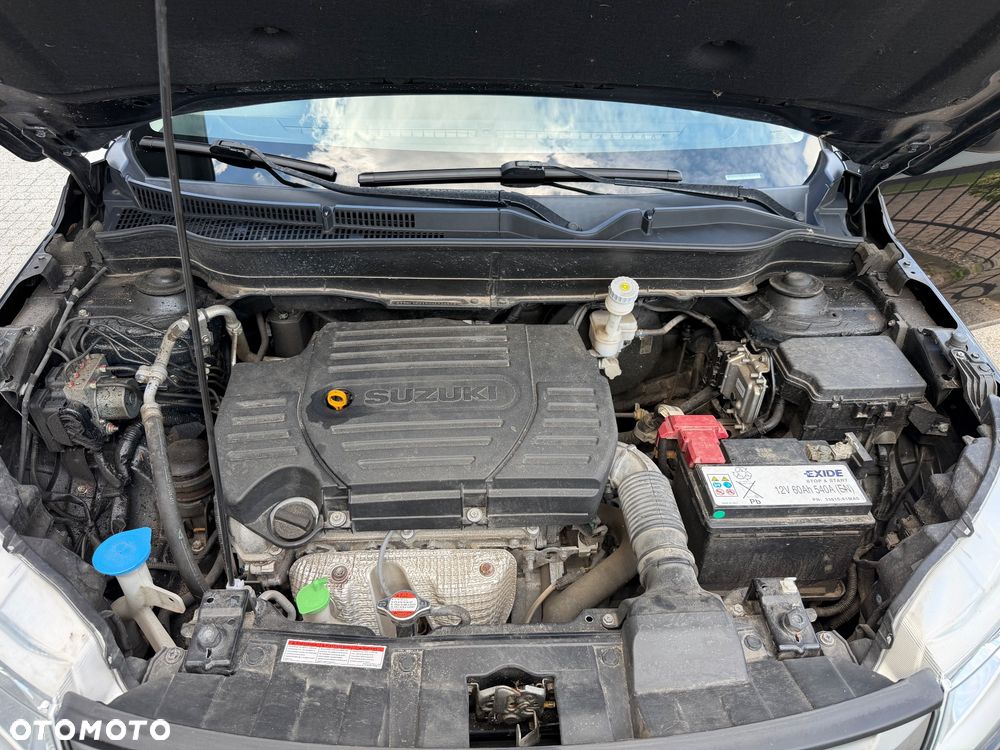Suzuki Vitara 1.6 (4x2) Comfort - 24