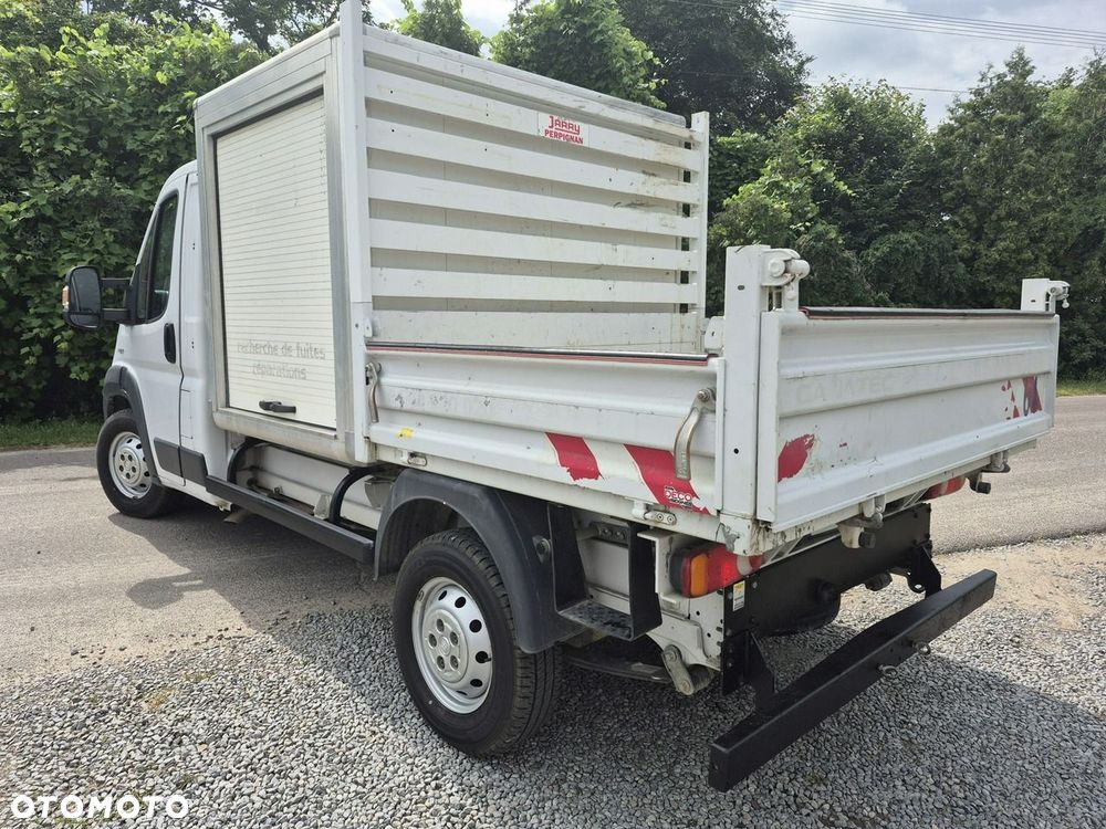 Fiat Ducato - 13