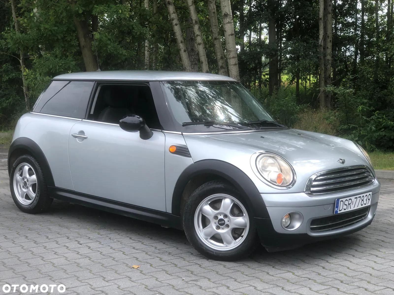 MINI ONE Standard - 2