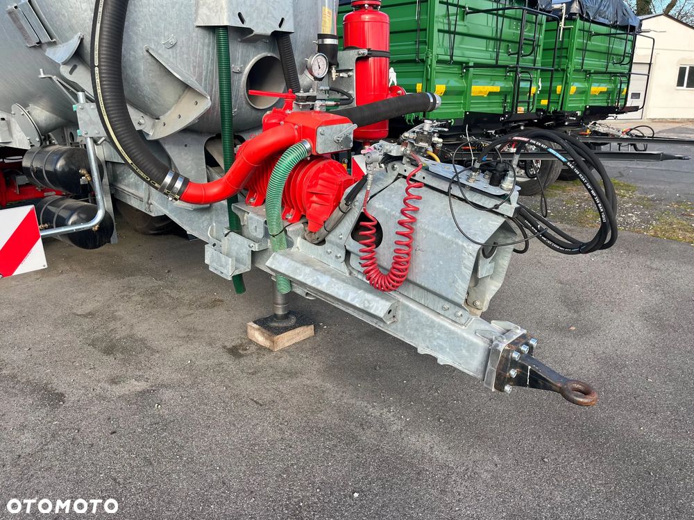 Pichon SV16 TPH - 12