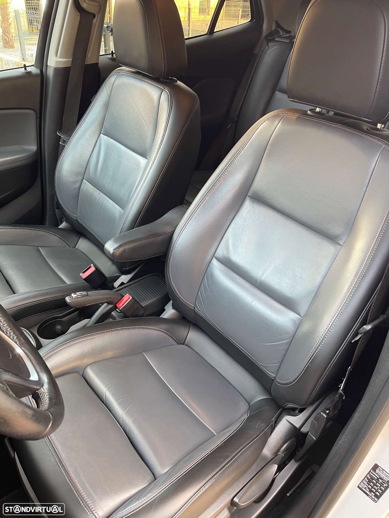 Opel Mokka 1.6 CDTI Cosmo Aut. RV8/RT7 - 14