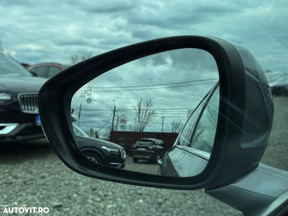 Peugeot 508 BlueHDi 120 EAT6 Stop&Start Allure - 19