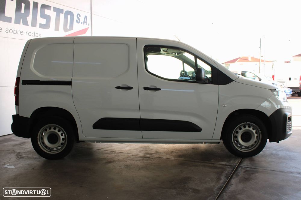 Fiat Doblo - 5