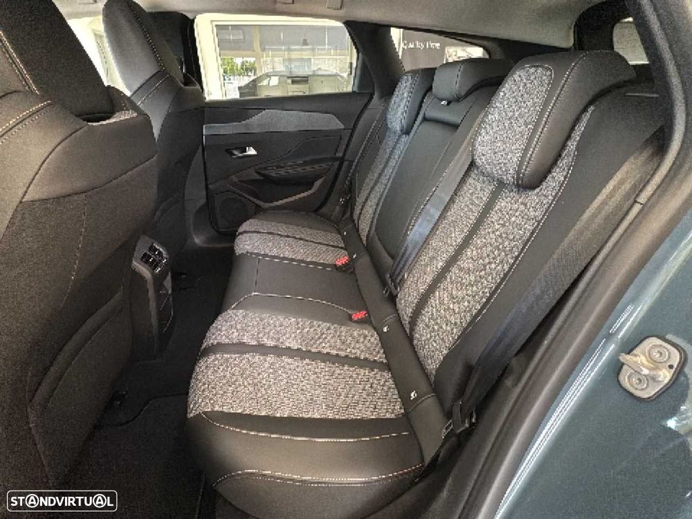 Peugeot 308 SW 1.5 BlueHDi Allure EAT8 - 10