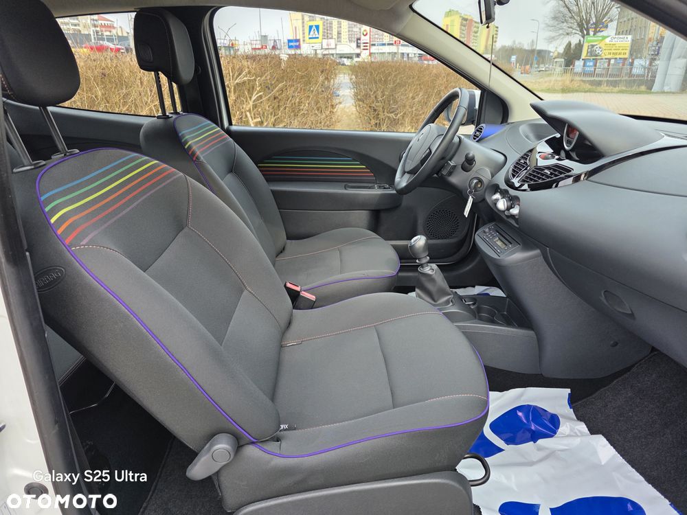 Renault Twingo 1.2 LEV 16V 75 Expression - 17