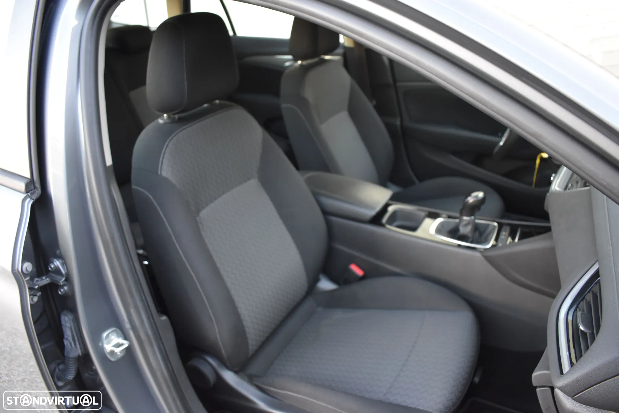Opel Insignia Sports Tourer 1.6 CDTi Business Edition - 21