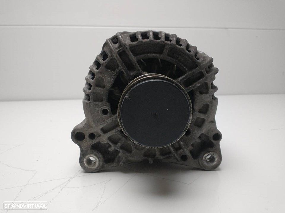 ALTERNADOR SEAT ALTEA 2007 -06F903023F - 1