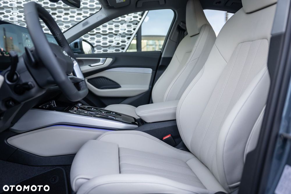 Audi A5 Limousine - 13