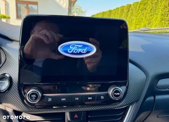 Ford Puma - 13