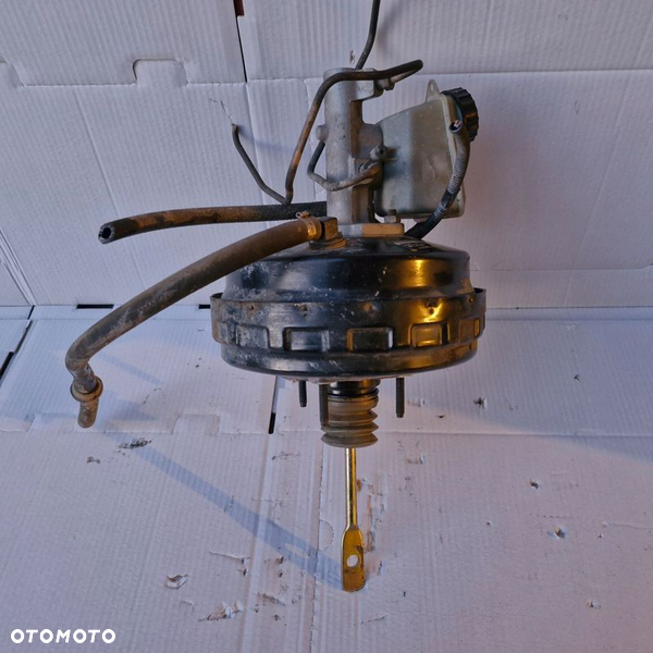 SERWO HAMULCA POMPA HAMULCOWA VOLVO S80 I 2.9B 204KM 98-06 9485179
