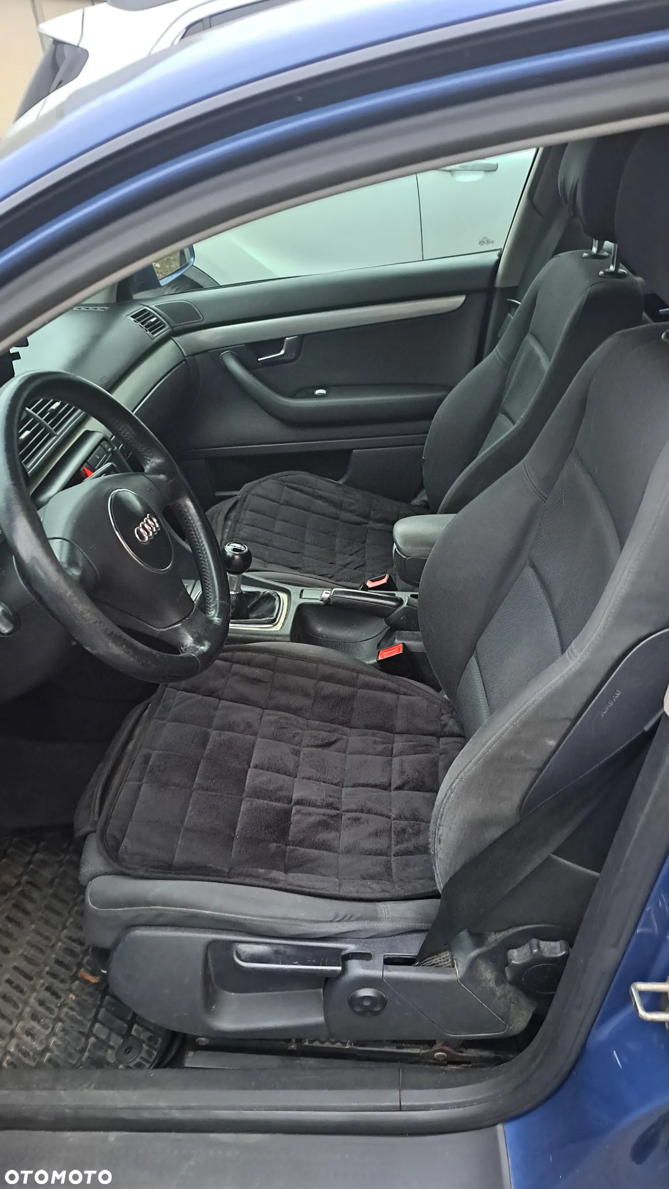 Audi A4 2.0 - 13