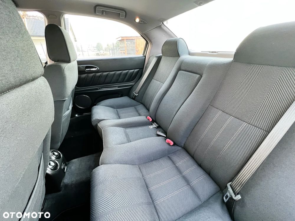 Alfa Romeo 166 - 10