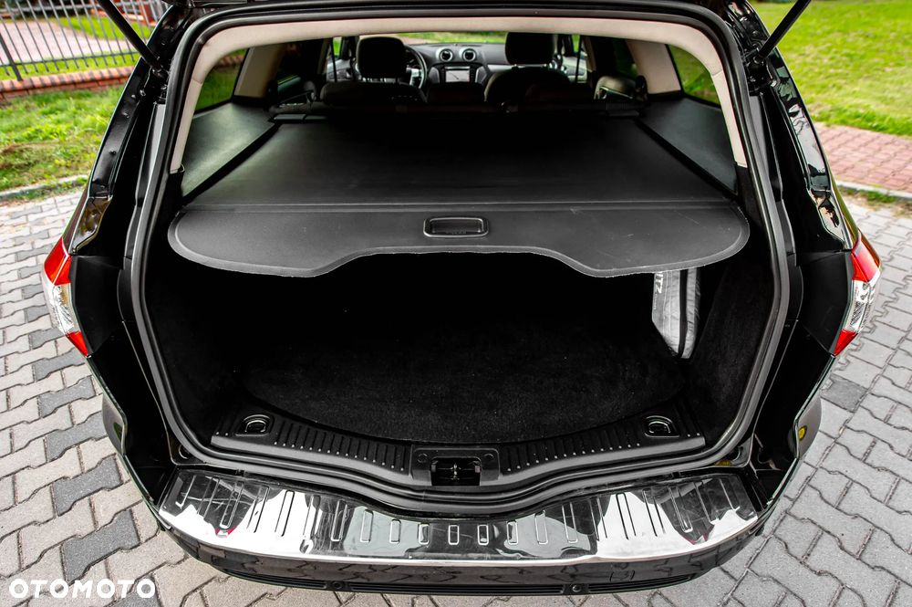 Ford Mondeo 2.0 TDCi Titanium X - 19
