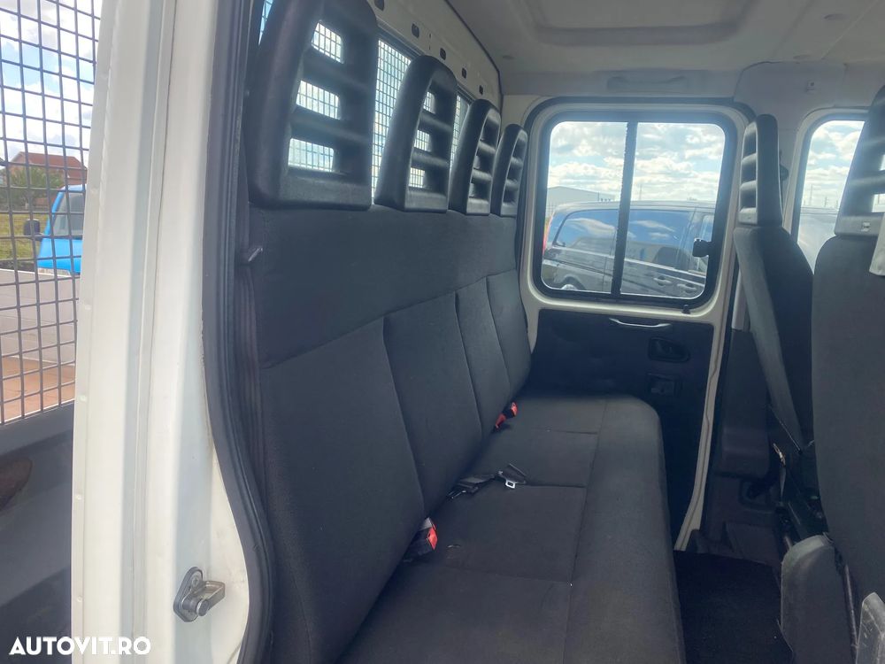 Iveco DAILY - 10