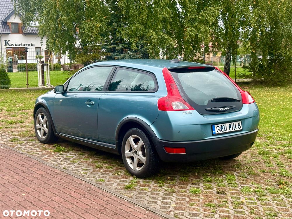 Volvo C30 - 3