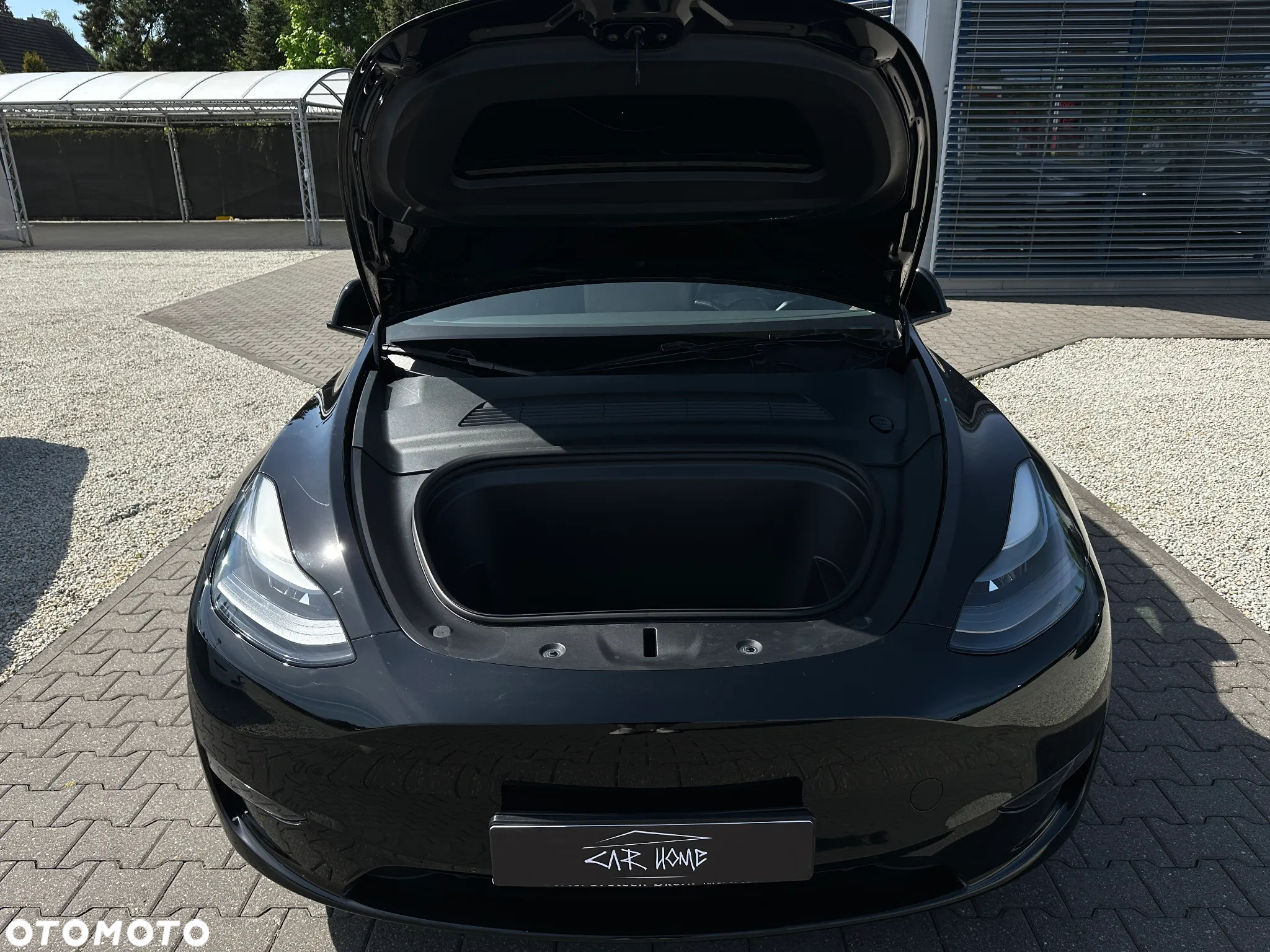 Tesla Y Model Long Range Dual Motor AWD - 7