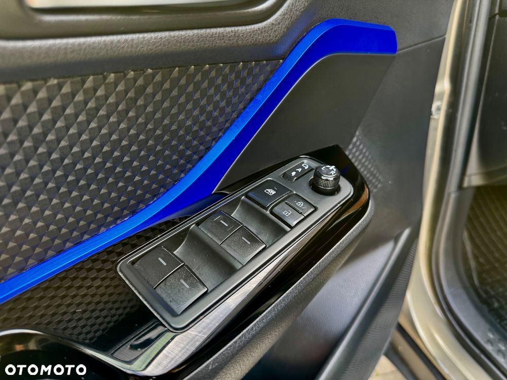 Toyota C-HR 2.0 Hybrid Dynamic Force Executive AWD - 8