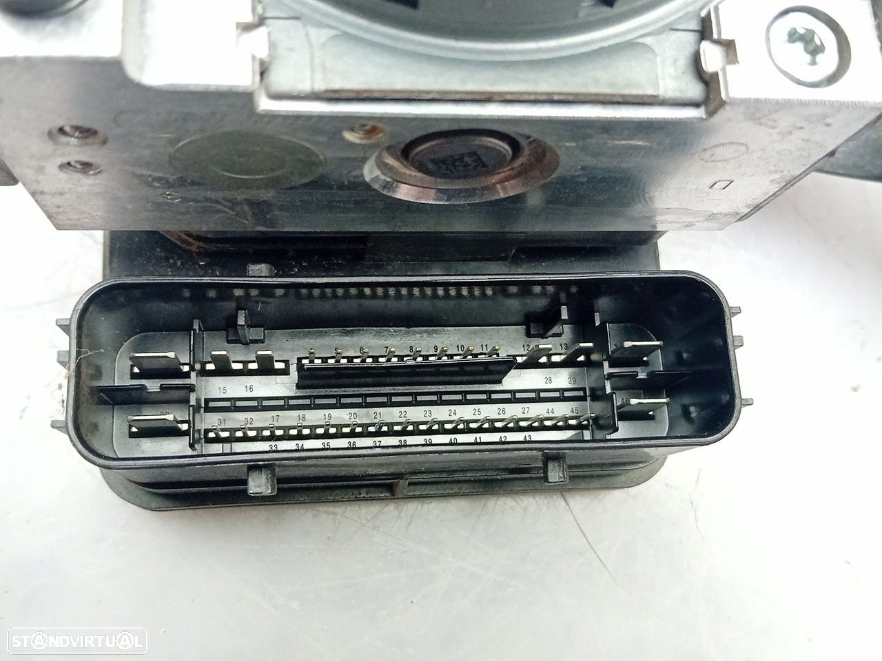 Centralina ABS FORD Fiesta VII (HJ, HF) - 3
