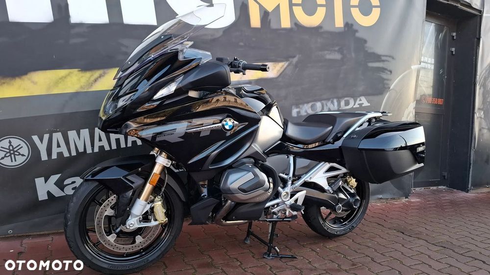 BMW R - 4