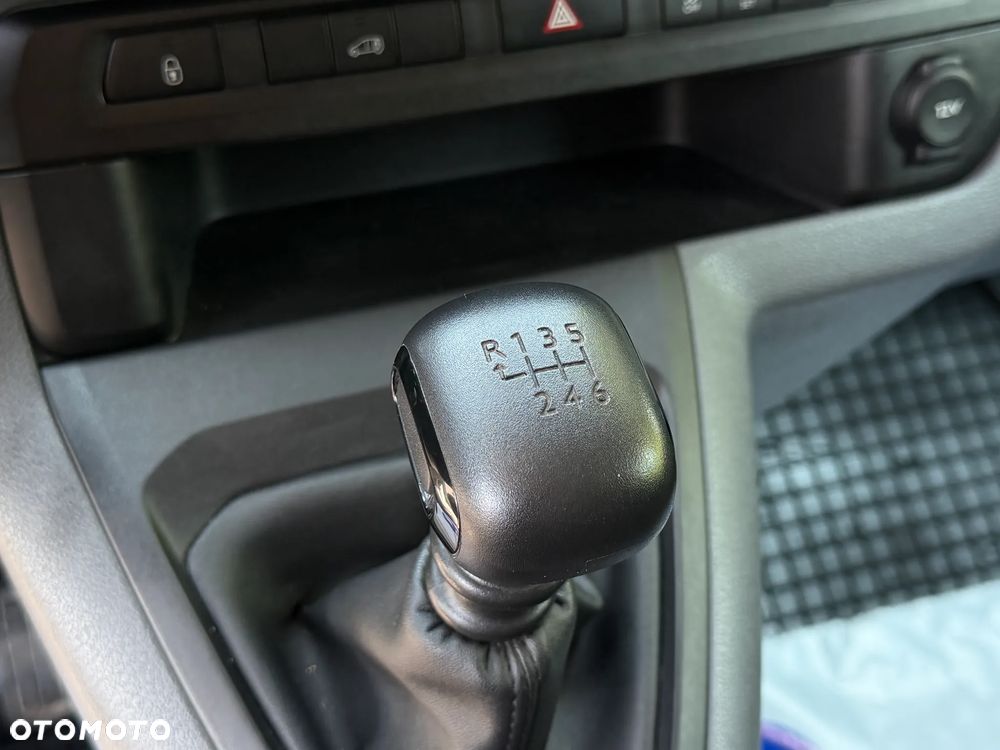 Citroën SpaceTourer 1.5 BlueHDi M Business - 20