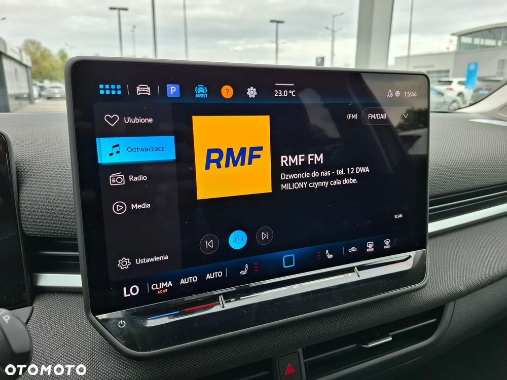 Volkswagen T-Roc 1.5 eTSI Life DSG - 16