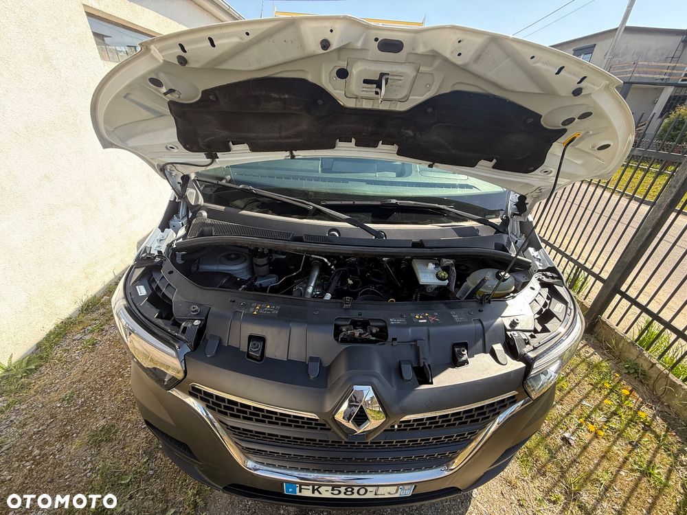 Renault Master - 22