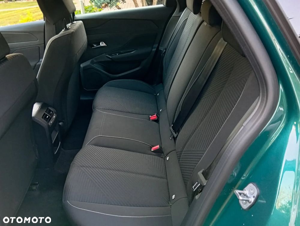 Peugeot 308 1.2 PureTech Active Pack S&S EAT8 - 20
